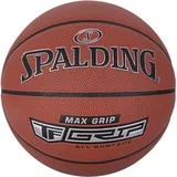 Spalding Basketball Max Grip Composite Gr.7