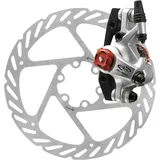 Avid BB7 MTB graphitgrau. Scheibe 160mm VR/HR.