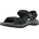 Freizeitsandalen Herren Schwarz 45