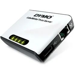 DYMO Print-Server für LabelWriter