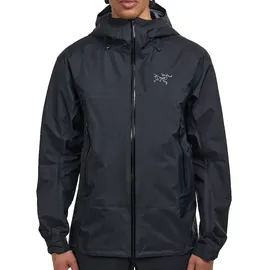 Arc'teryx Arcteryx Herren Beta SL Jacke (Größe L, schwarz)