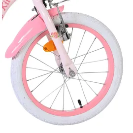 Volare Hello Kitty 16 Zoll RH 0 cm rosa