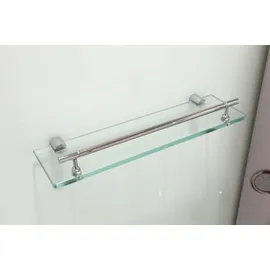 Trendline Easy Fix New Fertigdusche 90 x 90 cm