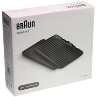 Braun AS00006344 Zubehör Küchengeräte, Schwarz