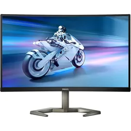 Philips Evnia 27M1C5200W 27" grau