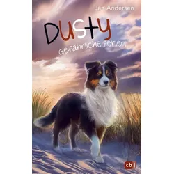 Dusty - Gefährliche Ferien (Bd. 5)