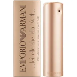 Giorgio Armani She Eau de Parfum 100 ml