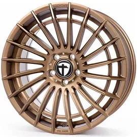 Tomason TN21 8,5 x 19 5 x 112 ET45 MB72,6 Mattbronze