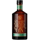 Michler's Gin Albert Michler Green Gin 44% 0,7l