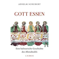 C.H. Beck Verlag Gott essen