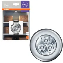 osram homelighting DO-it Classic Silber