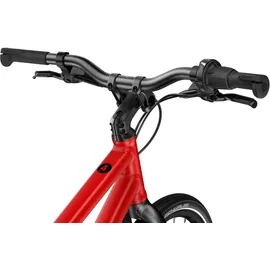 woom Explore 4 20 Zoll woom red