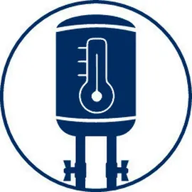 Wenko Duschsystem Watersaving Chrom