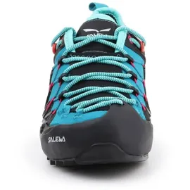Salewa Wildfire Edge Damen Malta/Vivacious 36,5