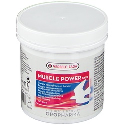 Versele-Laga Muscle Power caps