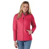 G.I.G.A. DX Damen leichte Steppjacke/Sommerjacke Damen Steppjacke OOGS 2, pink, 50, 43720-000