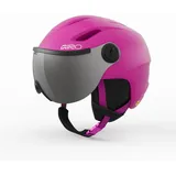Giro Buzz Mips 52-55,5 cm Pink