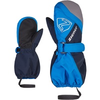 Ziener Laurus ASR Mitten Glove Junior
