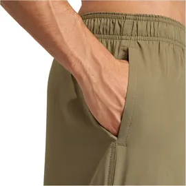 adidas Swim 8-Inch Herren Badehose, grün - XL