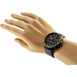 Tommy Hilfiger Asher 1791854 Herrenarmbanduhr