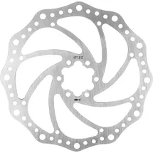 M-Wave Bremsscheibe BD-180