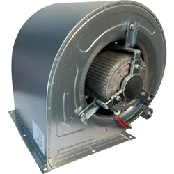 CombiSteel Radialventilator 7/7 - Made in Europe