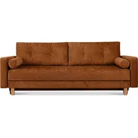 Konsimo Konsimo, Sofa, Eriso (3-Sitzer)