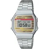 Casio A168WEHA-9AEF Armbanduhr