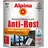 750 ml glänzend rot