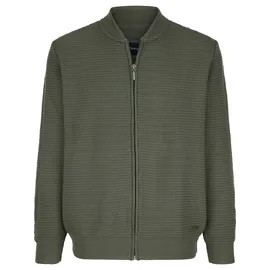 Babista Strickjacke VELENTTO oliv- 48/50