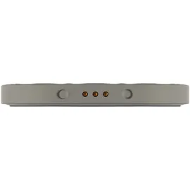 Xtorm XW401 - Wireless Drahtloses Ladegeräte Solo - 15 W - Grau