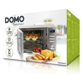 DOMO DO2334CG
