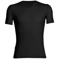 Icebreaker Anatomica V schwarz XXL