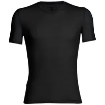 Icebreaker Anatomica V schwarz XXL