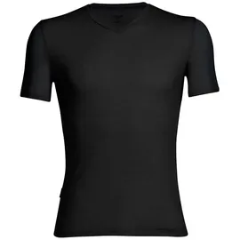 Icebreaker Anatomica V schwarz XXL
