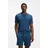 Boss Waffle T-Shirt Blau L
