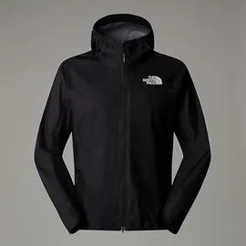 The North Face Herren Summit Superior Futurelight Jacke (Größe S, schwarz)
