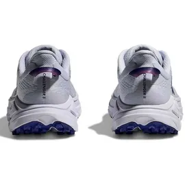 HOKA Challenger 8 Damen Ambient Blue/Blueberry 38