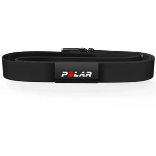 Polar Equine Traber Soft Elektroden-Gurt für kompatible Pferde, Herzfrequenz-Sens...