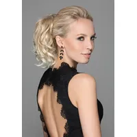 Ellen Wille Power Pieces Haarteil Frappe dark blonde
