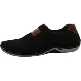 Rieker 7556 schwarz 40