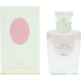 Dior Forever and Ever Eau de Toilette 50 ml