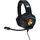 Lexibook Harry Potter Kabel Gaming-Headset mit Licht und Mikrofon