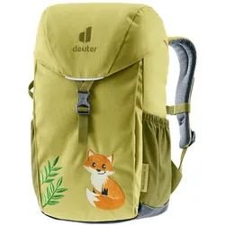 Deuter Waldfuchs 10  linden-cactus