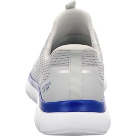 SKECHERS Summits Herren Grau 43