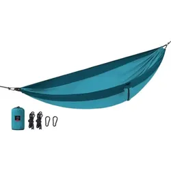 Hängematte Naturehike Ultralight Swingle Upgrade BLAU No Size