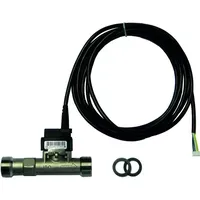 Sorel | VFS-Kombisensor Edelstahl, | 2-40 l/min, 2 x 3/4'' AG,