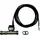 Sorel | VFS-Kombisensor Edelstahl, | 2-40 l/min, 2 x 3/4'' AG,