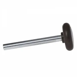 Hörmann Laufrolle (unten mit 110 mm Achse, Beschlag Z/BZ, 3047259, - Hörmann
