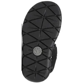 Timberland Perkins Row Backstrap Sandal Schwarz 26